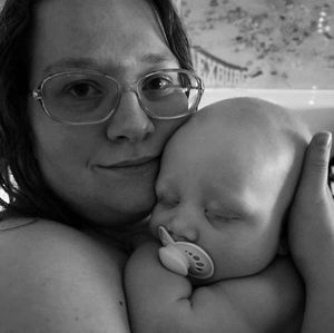 Meet your Posher, Morgan